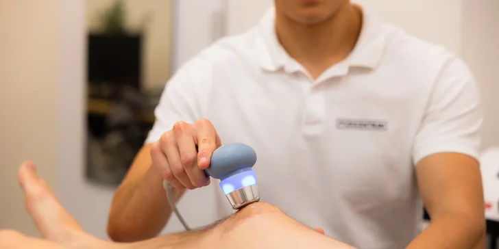 Individuálna fyzioterapia aj komplexné balíčky vrátane vstupného vyšetrenia