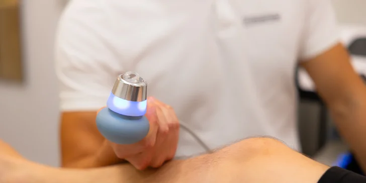 Individuálna fyzioterapia aj komplexné balíčky vrátane vstupného vyšetrenia