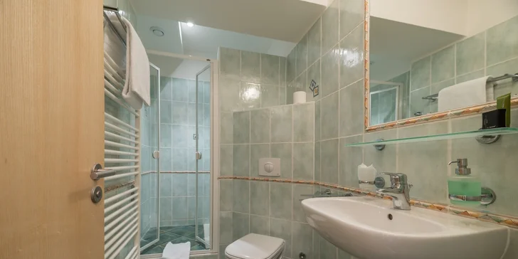 Relax medzi vinicami: wellness pobyt v Pavlove priamo pod Děvičkami, raňajky alebo polpenzia