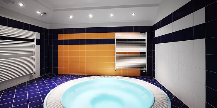 Relax medzi vinicami: wellness pobyt v Pavlove priamo pod Děvičkami, raňajky alebo polpenzia