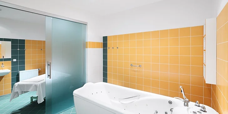 Relax medzi vinicami: wellness pobyt v Pavlove priamo pod Děvičkami, raňajky alebo polpenzia