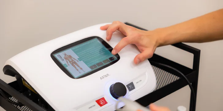 Individuálna fyzioterapia aj komplexné balíčky vrátane vstupného vyšetrenia