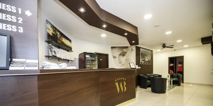 Pobyt v Plzni pre jedného aj rodinu: 4* hotel s raňajkami, varené víno a sladké občerstvenie aj zľava na tenis