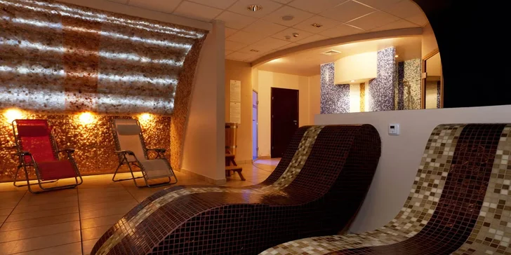 4* hotel v Krakove so stravou a vstupmi do susediaceho aquaparku