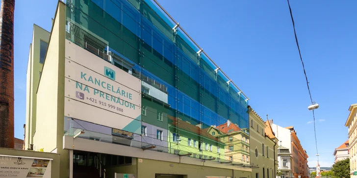 Zistite, v akom stave je vaše telo: Fyziodiagnostika aj individuálny tréning na mieru