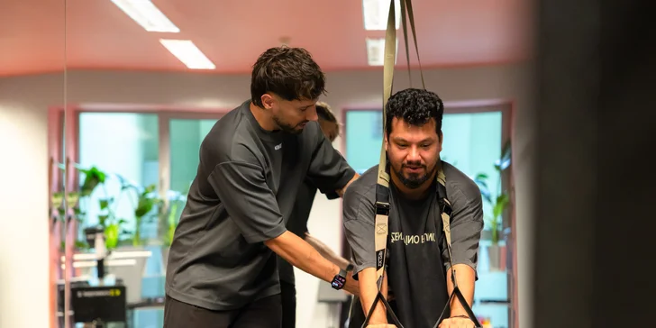 Zistite, v akom stave je vaše telo: Fyziodiagnostika aj individuálny tréning na mieru