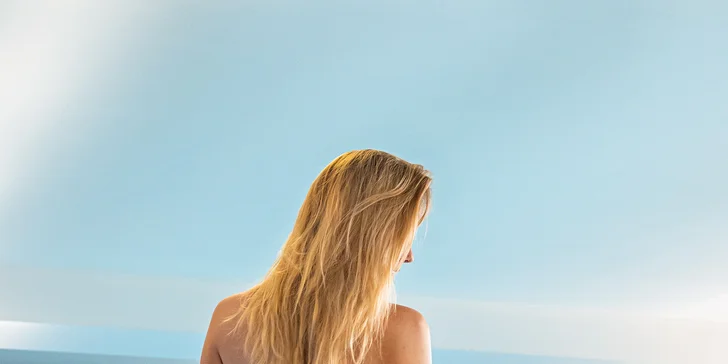 Relaxačný pobyt v Rožnove pod Radhoštěm: raňajky alebo polpenzia, sauna a bazény, masáž aj kúpeľ
