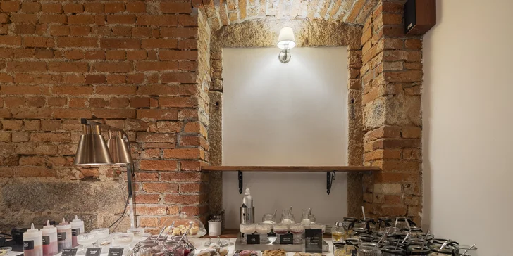 Oddych v Liberci: raňajky, vstup do wellness aj pobyt s jednou večerou