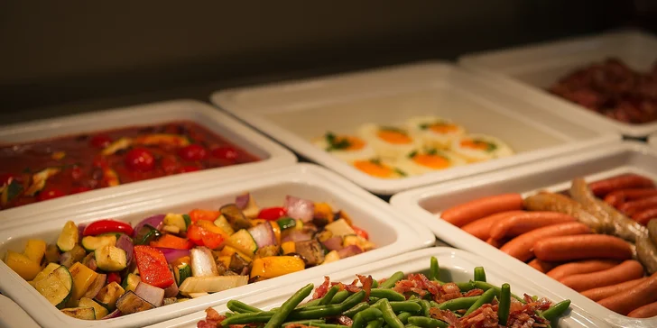 Luxusný pobyt v Hlubokej nad Vltavou: 5* hotel pri zámku s wellness a stravou