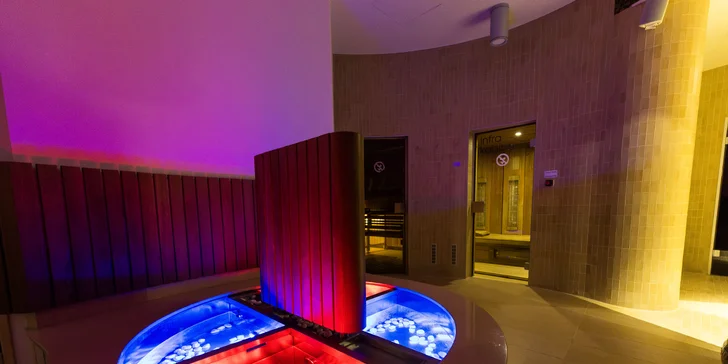 Luxusný pobyt v Hlubokej nad Vltavou: 5* hotel pri zámku s wellness a stravou