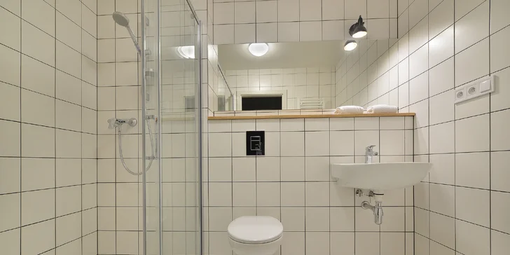 Dovolenka pri českom Lipne: pobyt v apartmáne so saunou, balíčky s raňajkami aj polpenziou