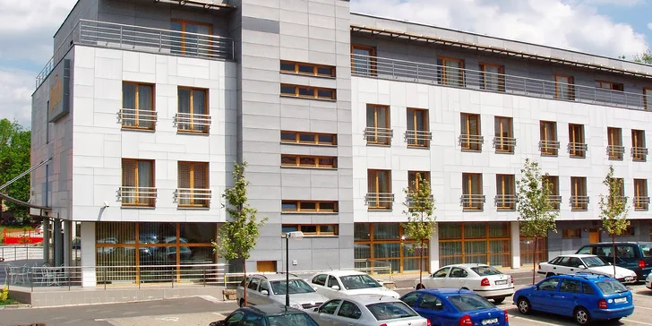 Pobyt s raňajkami v Prahe: blízko letiska, ale aj Divokej Šárky či obory Hvězda