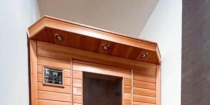 Romantika v Ml. Boleslavi pri Českém raji: raňajky, wellness aj izby so súkromnou vírivkou a saunou