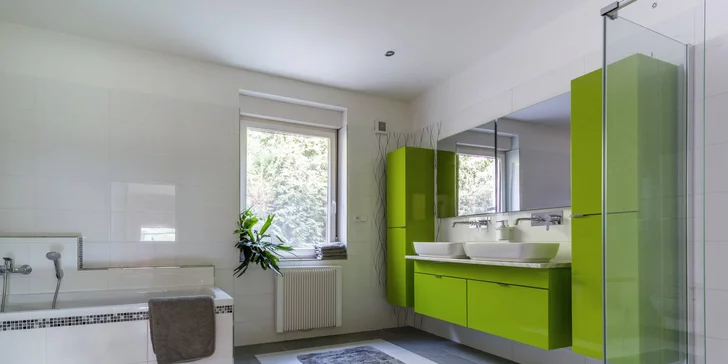 Romantika v Ml. Boleslavi pri Českém raji: raňajky, wellness aj izby so súkromnou vírivkou a saunou