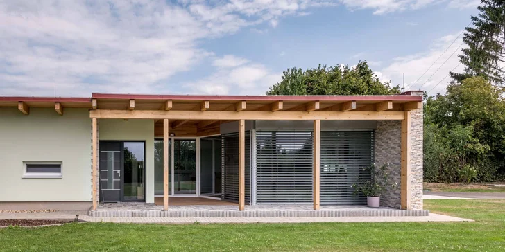 Romantika v Ml. Boleslavi pri Českém raji: raňajky, wellness aj izby so súkromnou vírivkou a saunou