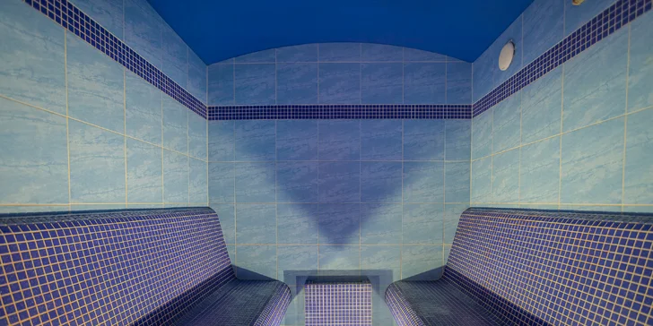 Krásny hotel na okraji Prahy: raňajky alebo polpenzia, neobmedzený wellness a pestrá ponuka aktivít