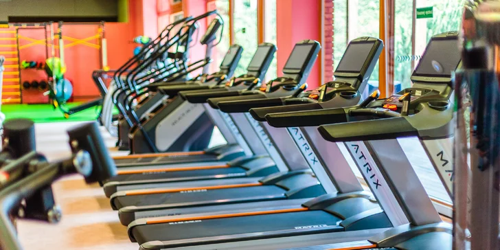 Krásny hotel na okraji Prahy: raňajky alebo polpenzia, neobmedzený wellness a pestrá ponuka aktivít