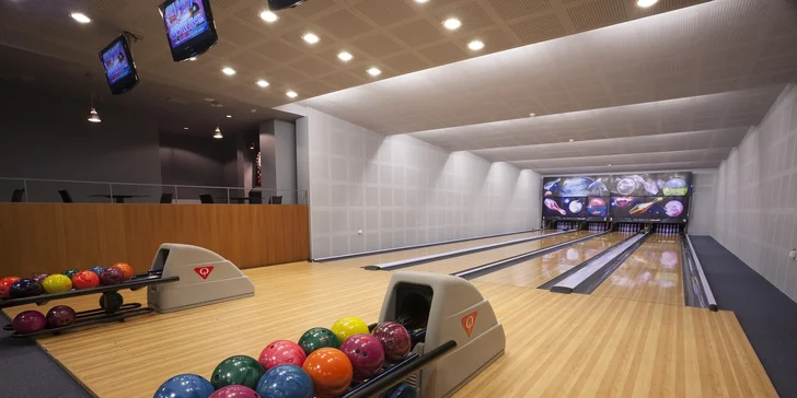 Krásny hotel na okraji Prahy: raňajky alebo polpenzia, neobmedzený wellness a pestrá ponuka aktivít