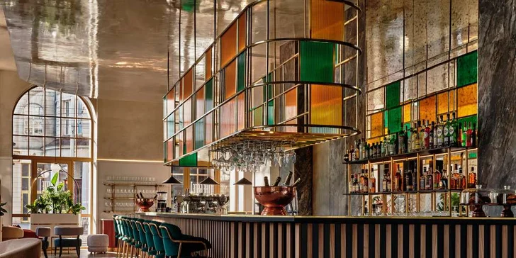 Vroclav ako na dlani: 4* hotel v centre mesta, raňajky a polpenzia, wellness