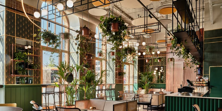 Vroclav ako na dlani: 4* hotel v centre mesta, raňajky a polpenzia, wellness
