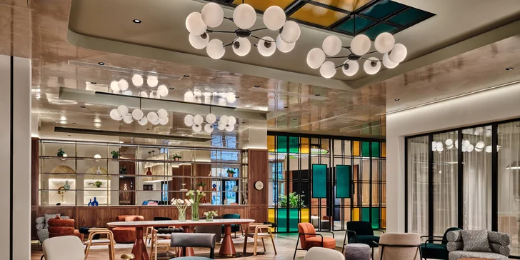 Vroclav ako na dlani: 4* hotel v centre mesta, raňajky a polpenzia, wellness