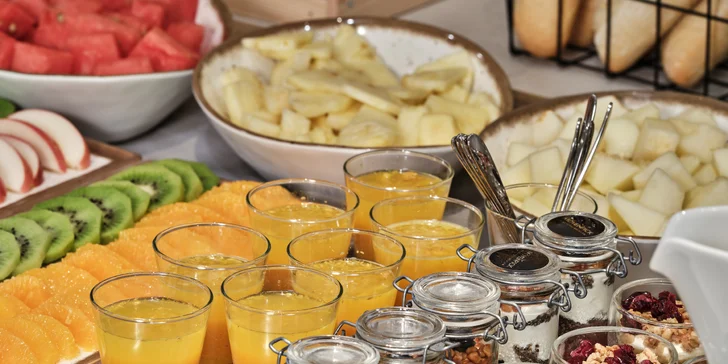 Vroclav ako na dlani: 4* hotel v centre mesta, raňajky a polpenzia, wellness