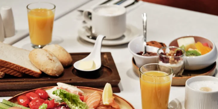 Vroclav ako na dlani: 4* hotel v centre mesta, raňajky a polpenzia, wellness