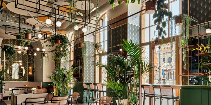 Vroclav ako na dlani: 4* hotel v centre mesta, raňajky a polpenzia, wellness