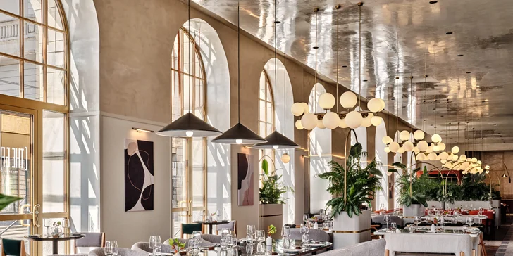 Vroclav ako na dlani: 4* hotel v centre mesta, raňajky a polpenzia, wellness