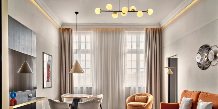 Vroclav ako na dlani: 4* hotel v centre mesta, raňajky a polpenzia, wellness