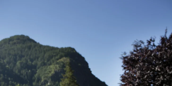 Dovolenka v Lombardských Alpách: strava, wellness aj lyžovanie