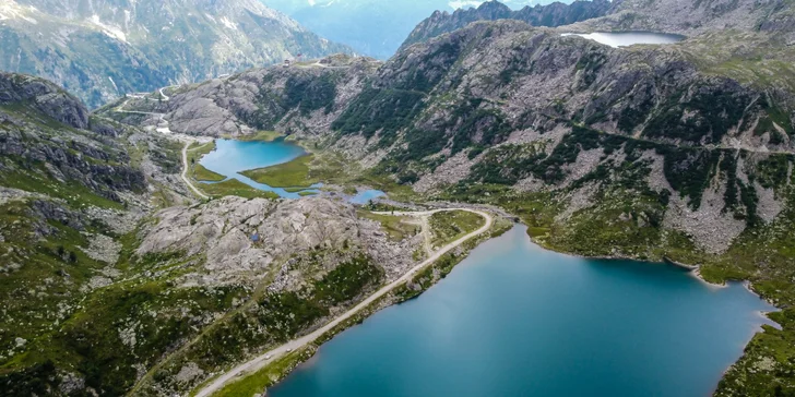 Dovolenka v Lombardských Alpách: strava, wellness aj lyžovanie