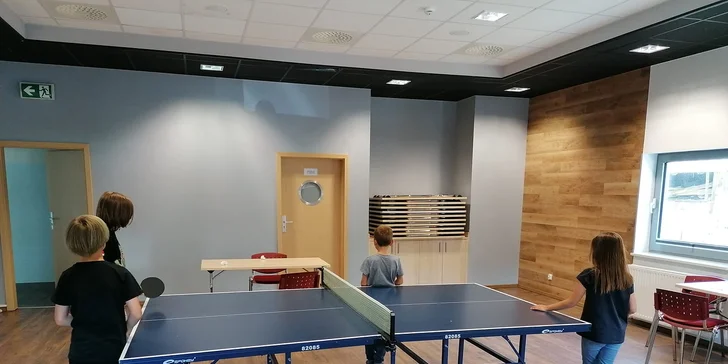 Sliezske Beskydy: pohodový rezort v prírode, wellness aj polpenzia