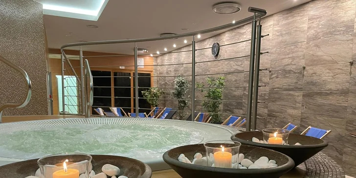Sliezske Beskydy: pohodový rezort v prírode, wellness aj polpenzia