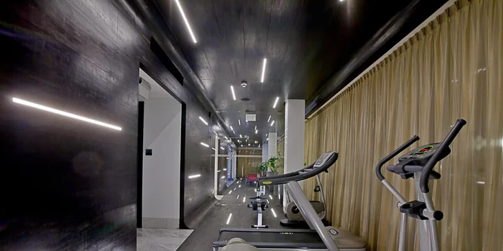 Pobyt vo Vroclave: strava, neobmedzený wellness aj zľava na procedúry
