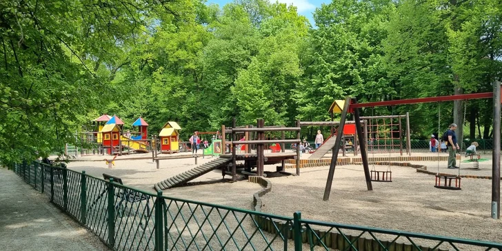 Pobyt vo Vroclave: strava, neobmedzený wellness aj zľava na procedúry