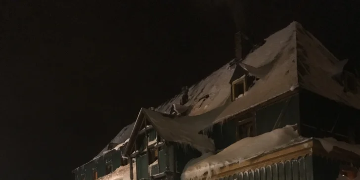 Aktívna dovolenka v Krušných horách: štýlové ubytovanie, polpenzia, výlety