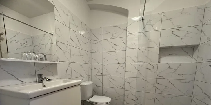 Vybavené apartmány v CHKO Broumovsko: Kúsok od Adršpašsko-teplických skál