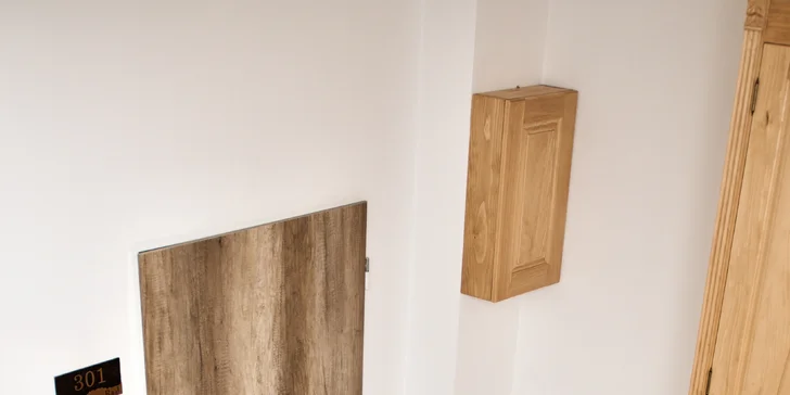 Vybavené apartmány v CHKO Broumovsko: Kúsok od Adršpašsko-teplických skál