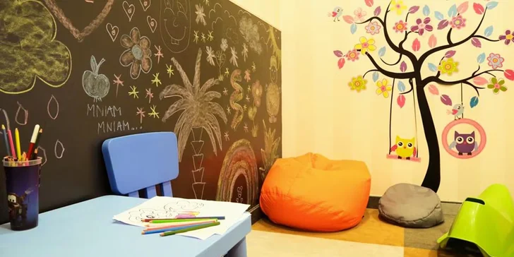4* hotel v Krakove so stravou a vstupmi do susediaceho aquaparku