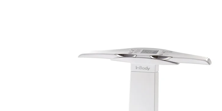 Meranie InBody alebo zoštíhľujúce ošetrenie Bodysculptor ExCell+ REDUSTIM