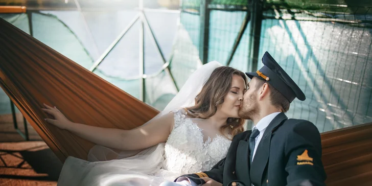Okružná plavba po Váhu, romantika pre dvoch aj vyhliadková plavba pre 12 osôb
