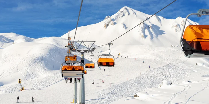 Ischgl v Tirolsku: horská turistika aj lyžovanie na 239 km zjazdoviek, apartmány až pre 6 osôb