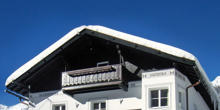 Ischgl v Tirolsku: horská turistika aj lyžovanie na 239 km zjazdoviek, apartmány až pre 6 osôb