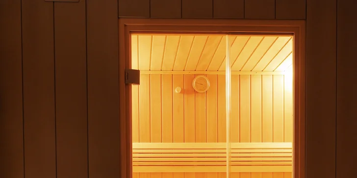 Pobyt v podhorí Jeseníkov: 4* hotel s raňajkami aj parkovaním zadarmo