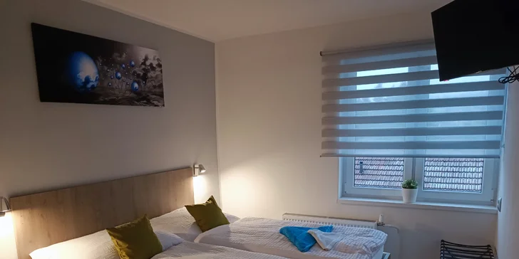 Za výletmi aj relaxom do Harrachova: pobyt bez stravy aj s raňajkami alebo polpenziou a privátnym wellness
