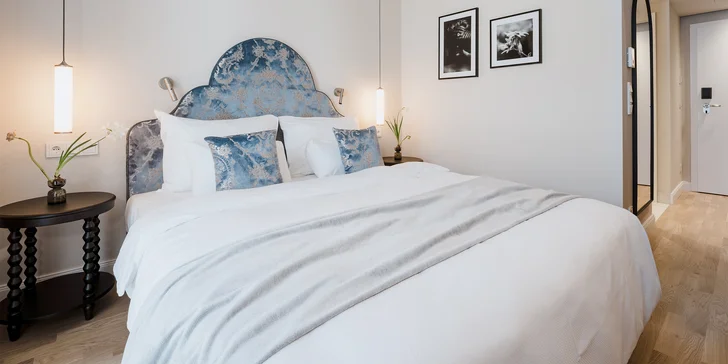 Cisárovnin Bad Ischl: nový 4* hotel s luxusným wellness, raňajkami a kartou výhod