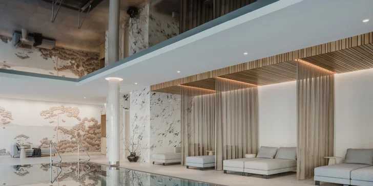 Cisárovnin Bad Ischl: nový 4* hotel s luxusným wellness, raňajkami a kartou výhod