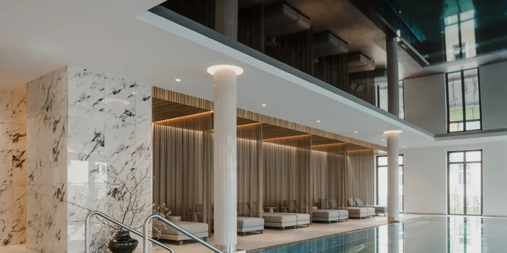 Cisárovnin Bad Ischl: nový 4* hotel s luxusným wellness, raňajkami a kartou výhod