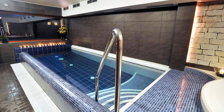 Relax a výlety v Jeseníkoch: pobyt pre dvoch alebo rodinu, raňajky či polpenzia aj wellness